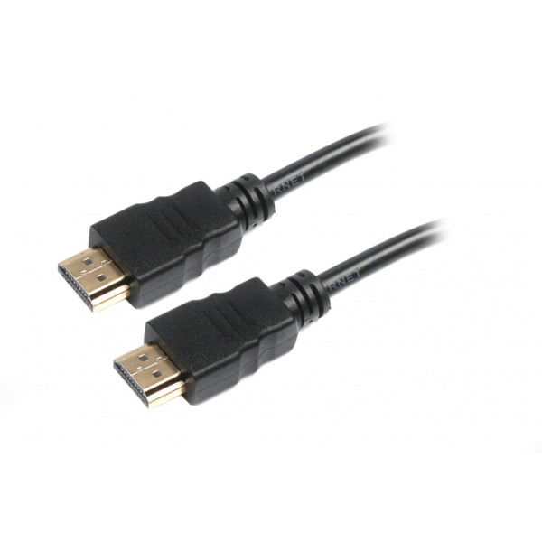 Фото - Кабель HDMI Maxxter V-HDMI4-15 Фото - Кабель HDMI Maxxter V-HDMI4-15