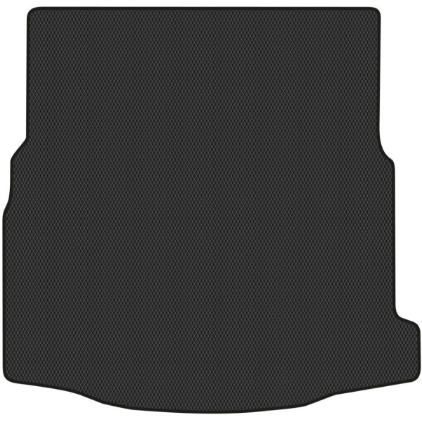 Фото - EVA коврик в багажник авто EVAtech для E-Class (W213) Mercedes-Benz 2016 5 поколение Sedan EU (MB21077B1RBB)