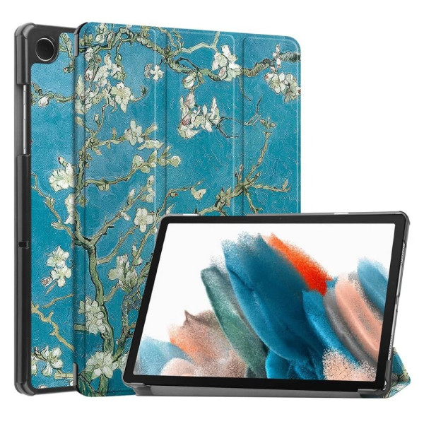 Фото - Чехол для планшета BeCover Smart Case for Samsung Galaxy Tab A11 Plus SM-X236B 11.0" Spring (714010)