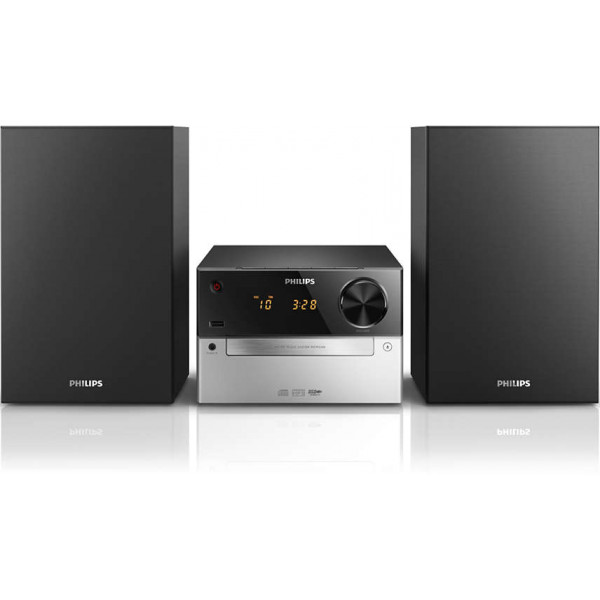 Фото - Микро-система Philips MCM2300/12