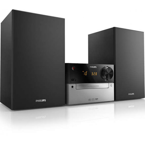 Фото - Микро-система Philips MCM2300/12