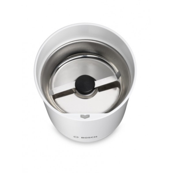 Фото - Кофемолка Bosch MKM6000