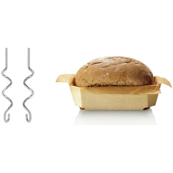 Фото - Миксер Bosch MFQ2210P