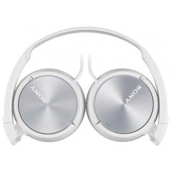 Фото - Наушники Sony MDRZX310 White (MDRZX310W.AE)