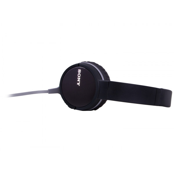 Фото - Наушники накладные Sony MDR-ZX660AP Black (MDRZX660APB.E)