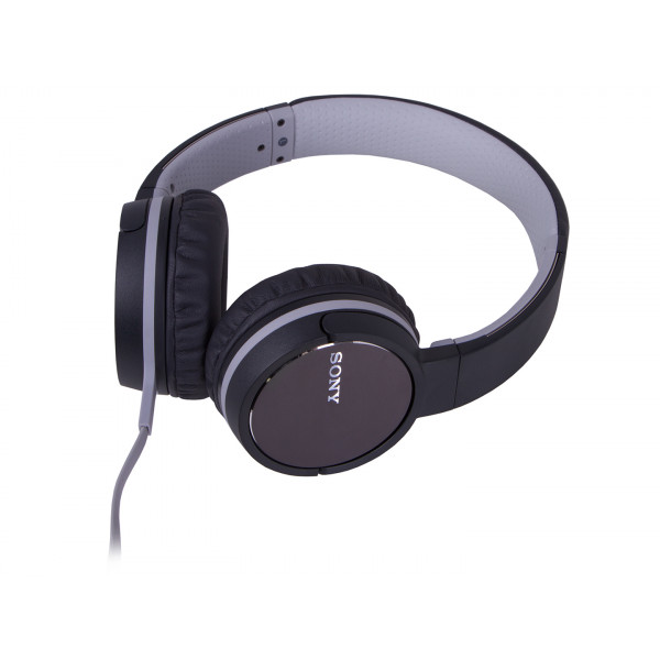 Фото - Наушники накладные Sony MDR-ZX660AP Black (MDRZX660APB.E)