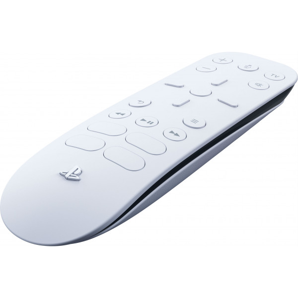 Фото - Пульт ДУ для PS5 Media Remote