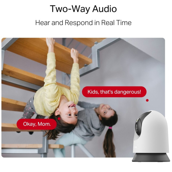 Фото - IP-камера Mercusys MC200