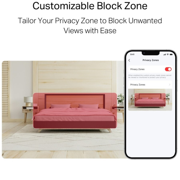 Фото - IP-камера Mercusys MC200