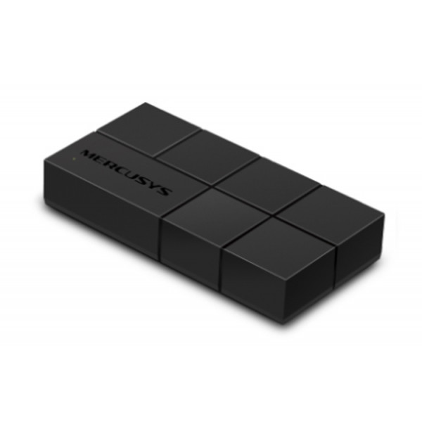 Фото - Коммутатор локальной сети (Switch) Mercusys MS108G