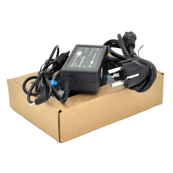 Фото - Зарядное устройство для ноутбука Merlion Acer 19V 3.42A 65W 3.0х1.1 мм + каб (LAC65/19-3.0*1.1/01970) Фото - Зарядное устройство для ноутбука Merlion Acer 19V 3.42A 65W 3.0х1.1 мм + каб (LAC65/19-3.0*1.1/01970)