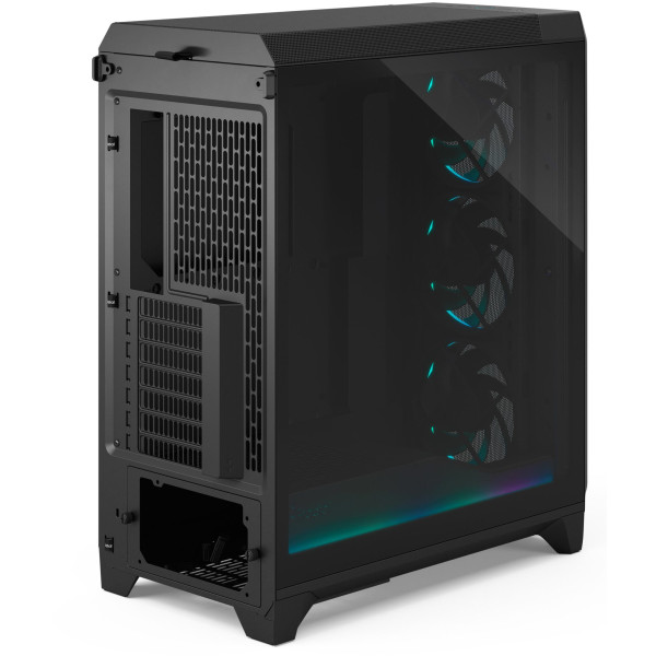 Фото - Корпус Fractal design Meshify 3 Ambience Pro RGB BTG (FD-C-MES3A-03) без БП