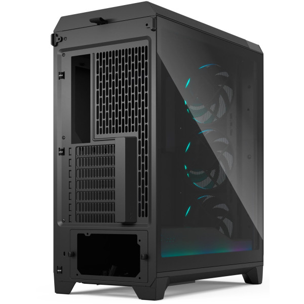 Фото - Корпус Fractal design Meshify 3 Ambience Pro RGB BTG (FD-C-MES3A-03) без БП