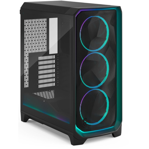Фото - Корпус Fractal design Meshify 3 Ambience Pro RGB BTG (FD-C-MES3A-03) без БП