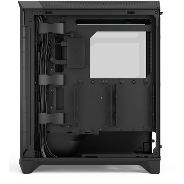 Фото - Корпус Fractal design Meshify 3 Ambience Pro RGB BTG (FD-C-MES3A-03) без БП