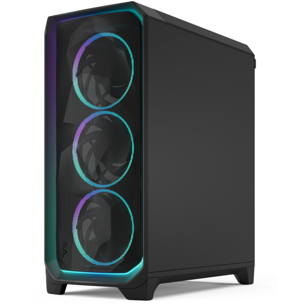 Фото - Корпус Fractal design Meshify 3 Ambience Pro RGB BTG (FD-C-MES3A-03) без БП