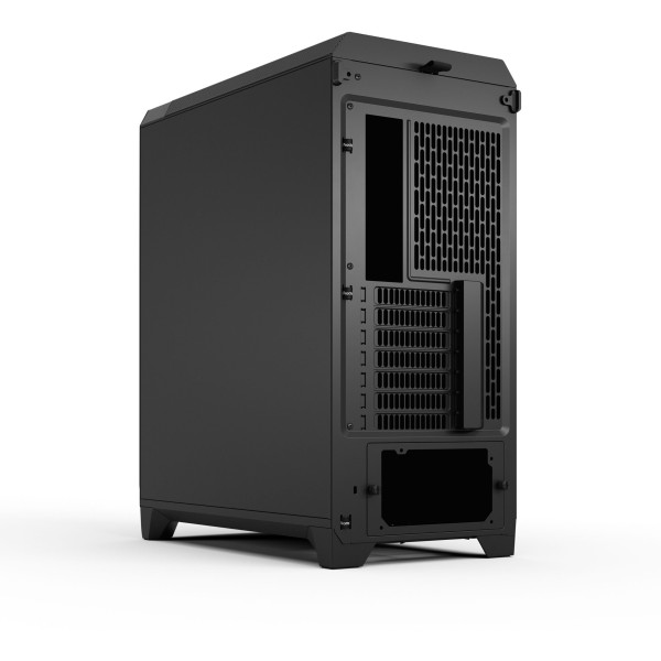 Фото - Корпус Fractal design Meshify 3 Black Solid (FD-C-MES3A-01) без БП