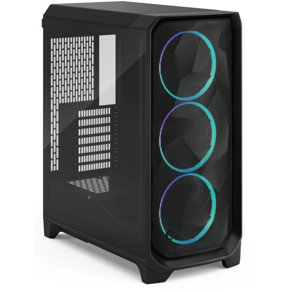 Фото - Корпус Fractal design Meshify 3 Black RGB TG LT (FD-C-MES3A-06) без БП