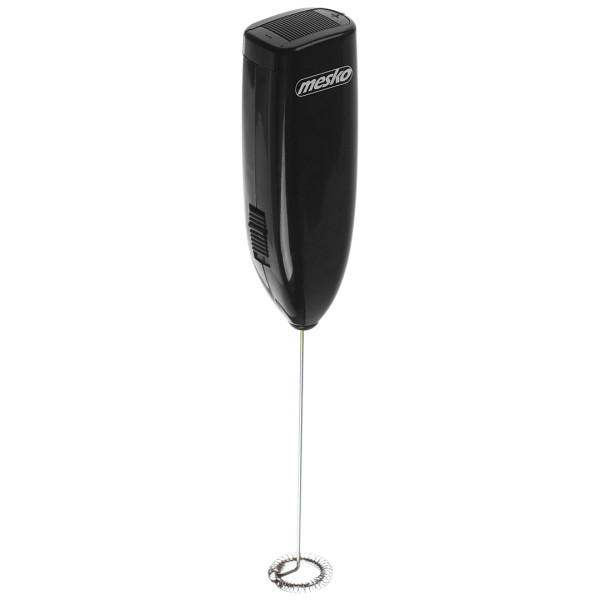 Фото - Модуль для взбивания молока Mesko MS 4493 Black