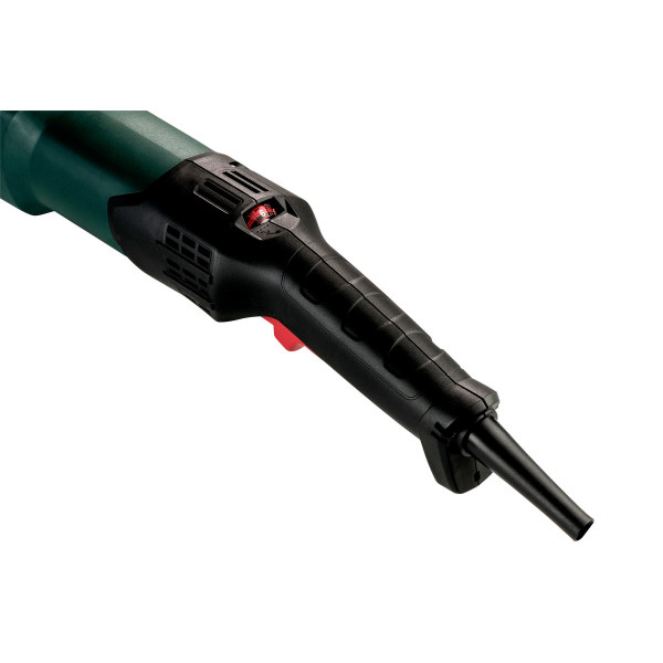 Фото - Болгарка Metabo WEV 17-125 Quick RT (601089000)