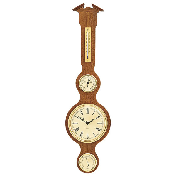 Фото - Метеостанция Moller Oak Country-Style (204982)