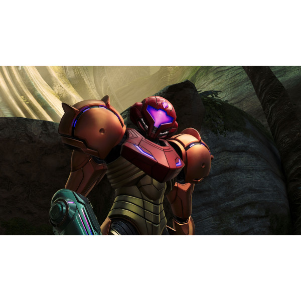 Фото - Игровой картридж Nintendo Metroid Prime 4: Beyond [Nintendo Switch 2]