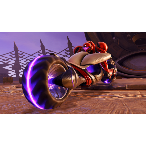 Фото - Игровой картридж Nintendo Metroid Prime 4: Beyond [Nintendo Switch 2]