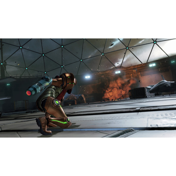 Фото - Игровой картридж Nintendo Metroid Prime 4: Beyond [Nintendo Switch 2]