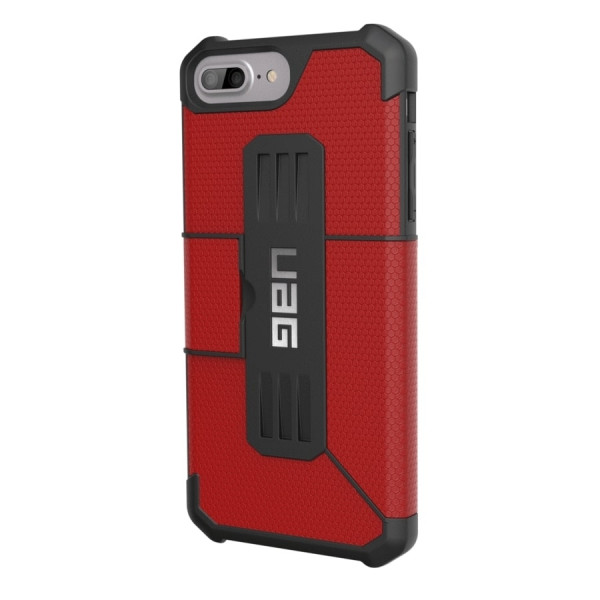 Фото - Чехол для смартфона UAG for Apple iPhone 6/6S/7/8 Plus Metropolis Magma (IPH8/7PLS-E-MG)
