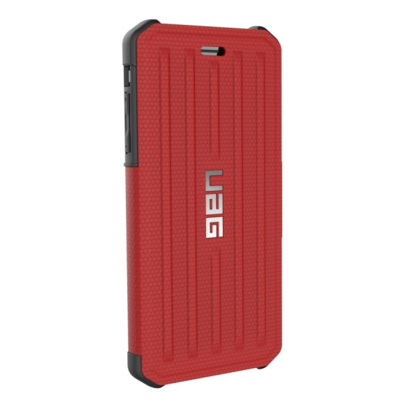 Фото - Чехол для смартфона UAG for Apple iPhone 6/6S/7/8 Plus Metropolis Magma (IPH8/7PLS-E-MG)