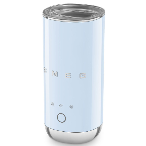 Фото - Модуль для взбивания молока Smeg MFF02PBEU