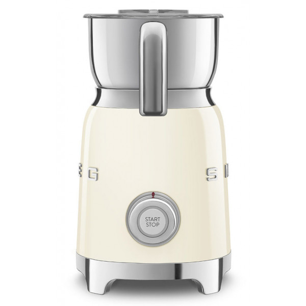 Фото - Модуль для взбивания молока Smeg MFF01CREU