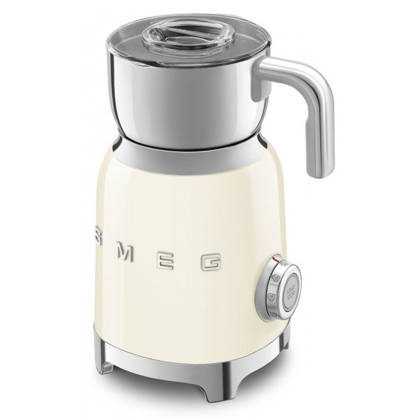 Фото - Модуль для взбивания молока Smeg MFF01CREU