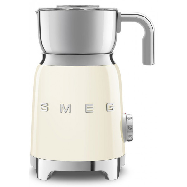 Фото - Модуль для взбивания молока Smeg MFF01CREU