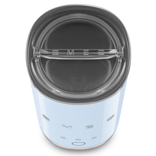 Фото - Модуль для взбивания молока Smeg MFF02PBEU