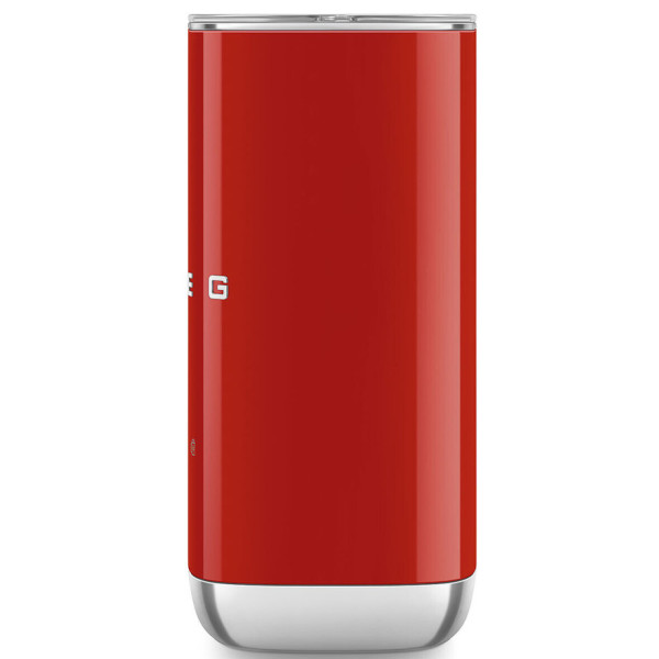 Фото - Модуль для взбивания молока Smeg MFF02RDEU