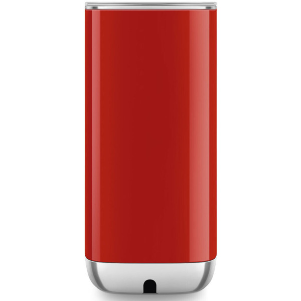 Фото - Модуль для взбивания молока Smeg MFF02RDEU