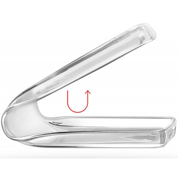 Фото - Чехол для смартфона ZTE for ZTE Blade V50 Design Transparancy (710923)