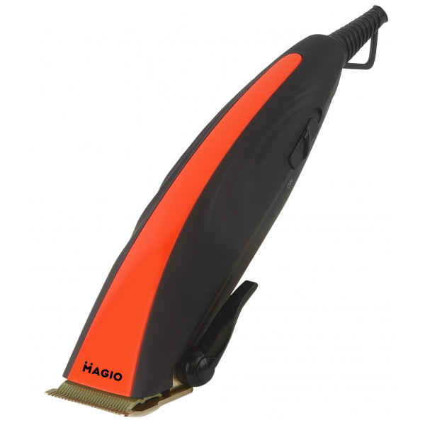 Фото - Машинка для стрижки волос Magio MG-581