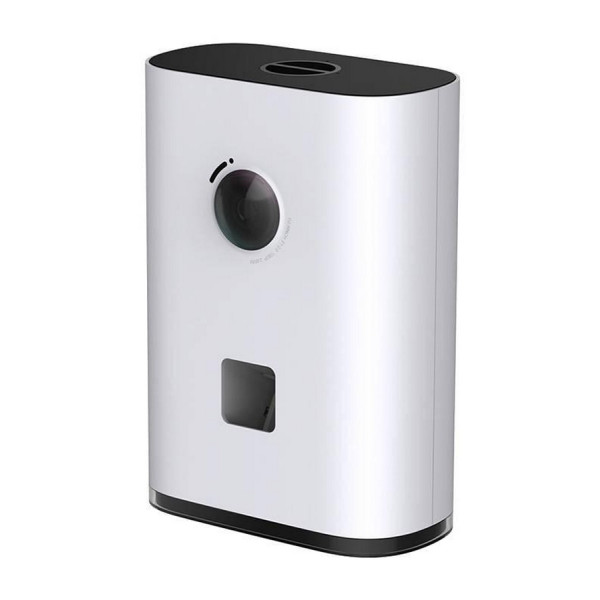 Фото - Смарт-кормушка для животных PAWBBY Smart Snack Machine (MG-PSM001EU)