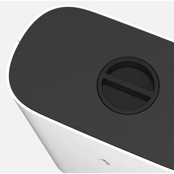 Фото - Смарт-кормушка для животных PAWBBY Smart Snack Machine (MG-PSM001EU)