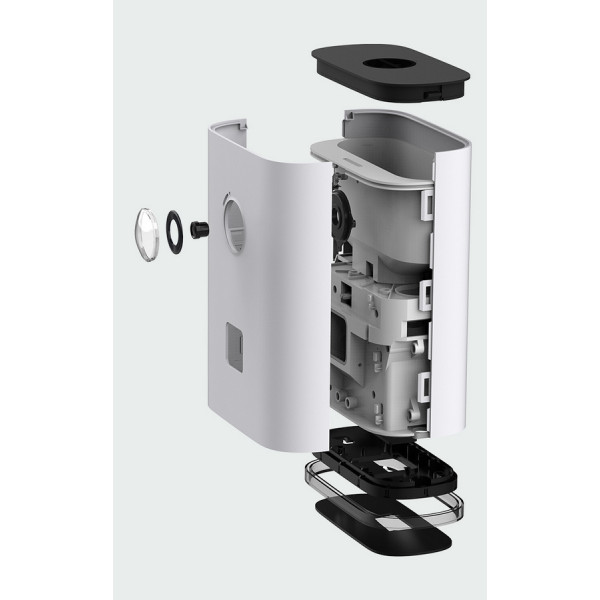 Фото - Смарт-кормушка для животных PAWBBY Smart Snack Machine (MG-PSM001EU)