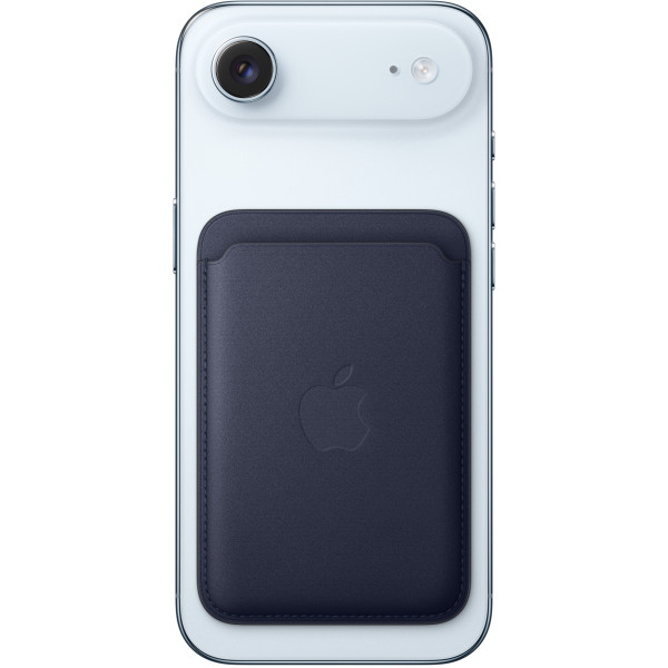 Фото - Чехол для смартфона Apple iPhone FineWoven Wallet with MagSafe Moss (MGH74)