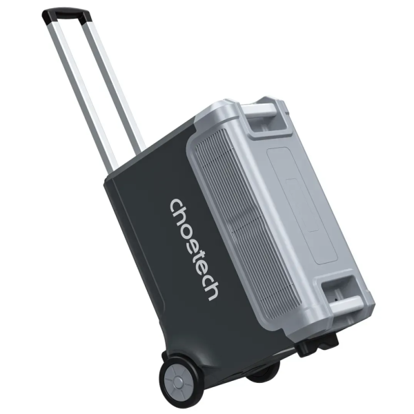 Фото - Зарядная станция универсальная Choetech BS066 (3600Вт, 3840 Вт/год)