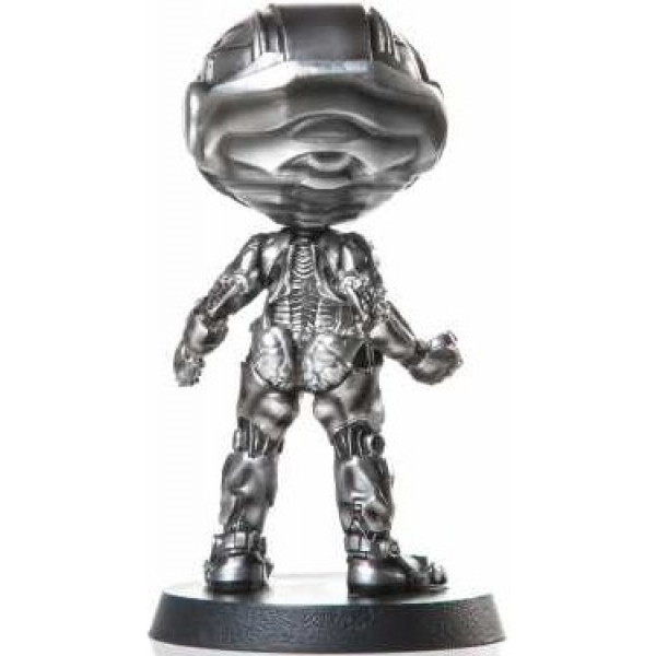 Фото - Коллекционная фигурка DC Comics DC COMICS Cyborg: Justice League (MH0005)