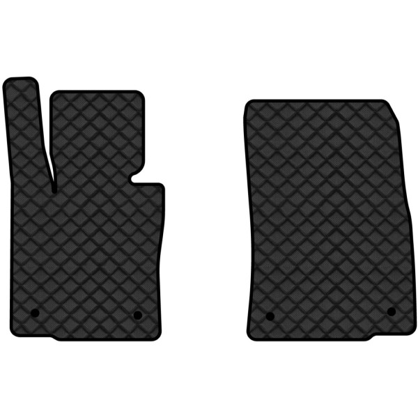 Фото - Коврики из экокожи в салон авто передние EVAtech ECO для Countryman (R60) MINI 2010-2017 1 поколение Htb EU (MI3801A2BW4BBB) Фото - Коврики из экокожи в салон авто передние EVAtech ECO для Countryman (R60) MINI 2010-2017 1 поколение Htb EU (MI3801A2BW4BBB)