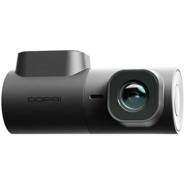 Фото - Видеорегистратор DDPai Mini 2X