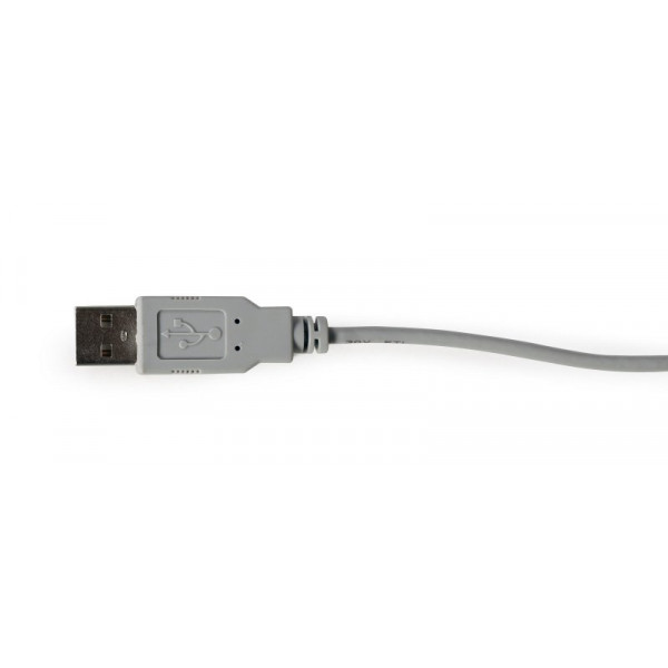 Фото - Микрофон для компьютера проводной Gembird MIC-DU-01