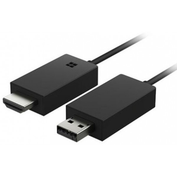 Фото - Переходник Microsoft Wireless display (P3Q-00008)