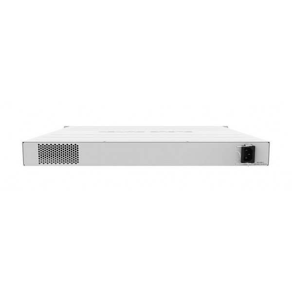 Фото - Коммутатор локальной сети (Switch) MikroTik CRS354-48P-4S+2Q+RM